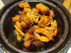 -潮堂 · 潮州菜(国贸商城店)