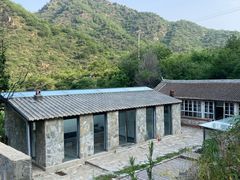 -北京山里寒舍度假酒店
