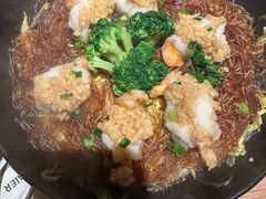 -太二酸菜鱼(兴业太古汇店)