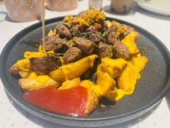 -墨纪Mojí墨西哥餐厅(南开大悦城店)