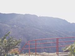-大罗山风景区