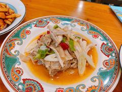 -巴依老爷新疆美食(望京小街店)