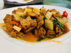 -佛有缘素食馆·荔湾老字号(陈家祠首店)