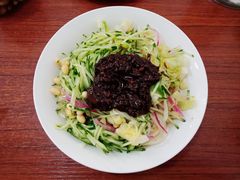 -方砖厂69号炸酱面(方砖厂胡同店)