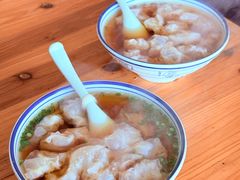 -两棵树馄饨店(渔梁住保小区店)