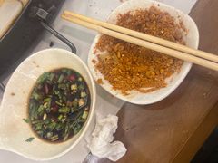 -老字号.雅克白族石板烧十年老店(大理古城店)