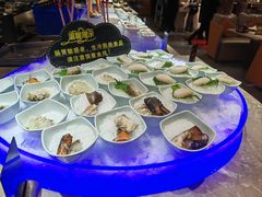 -海玥荟海鲜姿造自助餐厅(欧罗巴广场店)