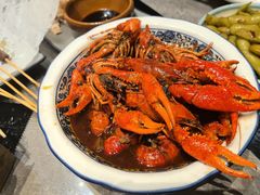 -江味龙虾馆(南山店)