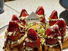 -BE BRIGHT KITCHEN(正佳广场店)