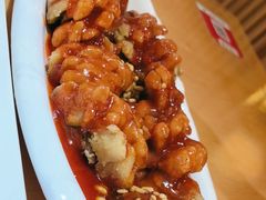 -清水荷花素食餐厅 川派素食 川剧(文殊坊店)