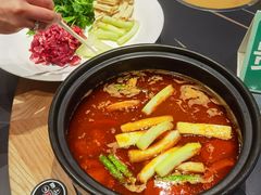 -黔蘑菇四季餐厅(观山湖店)