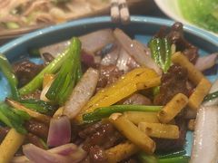 -顺意·顺德家乡菜(国际人才大厦店)