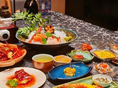 -樱之盛宴·蟹料理海鲜自助(前进大街店)