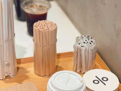 -% Arabica阿拉比卡咖啡烘焙工坊