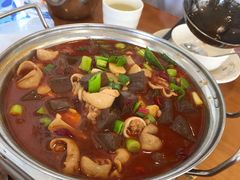 -乡亲鹅肉城(吴江店)
