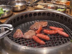 -汉拿山(北京上地华联店)