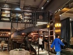 -食间牛排(湖西路店)