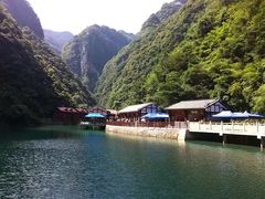 -神龙峡风景区