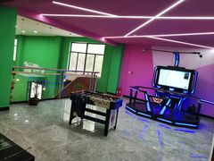 -克拉城堡网红轰趴馆·会场