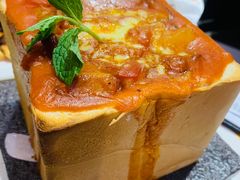 -锦园春香港茶餐厅(西海湾旗舰店)