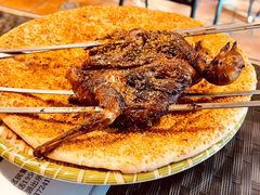 -天羽烤乳鸽店(财大家属院店)