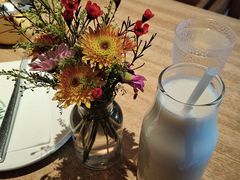 -翠贝卡&Mama Kelly Brunch Coffee(河西店)