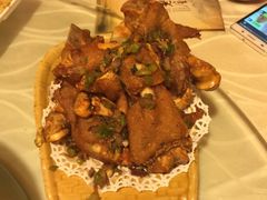-深山老屋(国顺东路店)