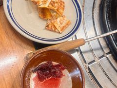 -阿山卓·野生菌火锅·纳西火塘烤肉