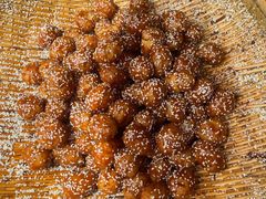 -邓记新一代糖油果子(四川煤管局供销公司职工宿舍店)