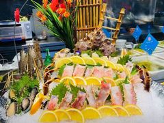 -舟山海鲜·江浙菜(银沙路店)
