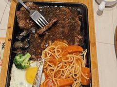 -豪享来牛排(人民店)