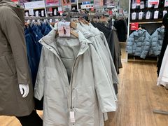 -优衣库(长沙国金中心店)