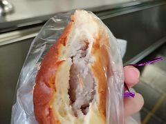 -沁屋面包店(人民东路店)