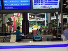 -蒙特利亲子乐园