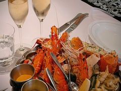 -壳里西餐厅Coquille Seafood Bistro(蒙自路店)