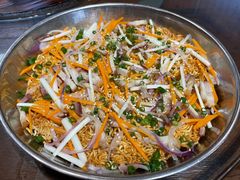 煎面-阿多私房菜(顺德店)