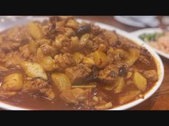 -农夫大盘鸡(经八路总店)