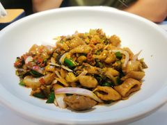 -兰湘子·湘菜小炒(长安万科广场店)