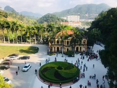 -友谊关景区