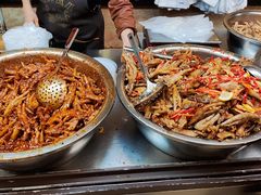 -嘉州九妹凤爪(乐山总店)