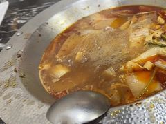 -古乐牛香·鲜牛肉牛杂火锅(高新店)