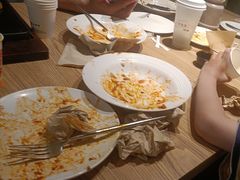 -必胜客(建华万达店)