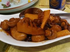 -白家大院·王府宫廷菜(苏州街店)