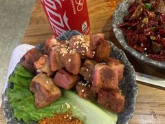 -付小姐在成都(川沙店)