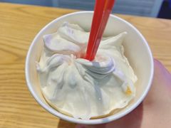 -DQ·蛋糕·冰淇淋(西直门店)