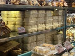 -国际饭店·帆声西饼屋(黄河路店)