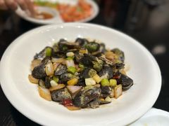 -健眺小海鲜(临海后山店)