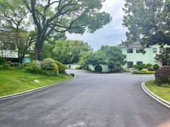 -浙江西子宾馆·瑶园咖啡厅