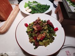 -绿茶餐厅(深圳龙华天虹购物中心店)