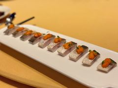 -上海兴国宾馆 丽宫中餐厅